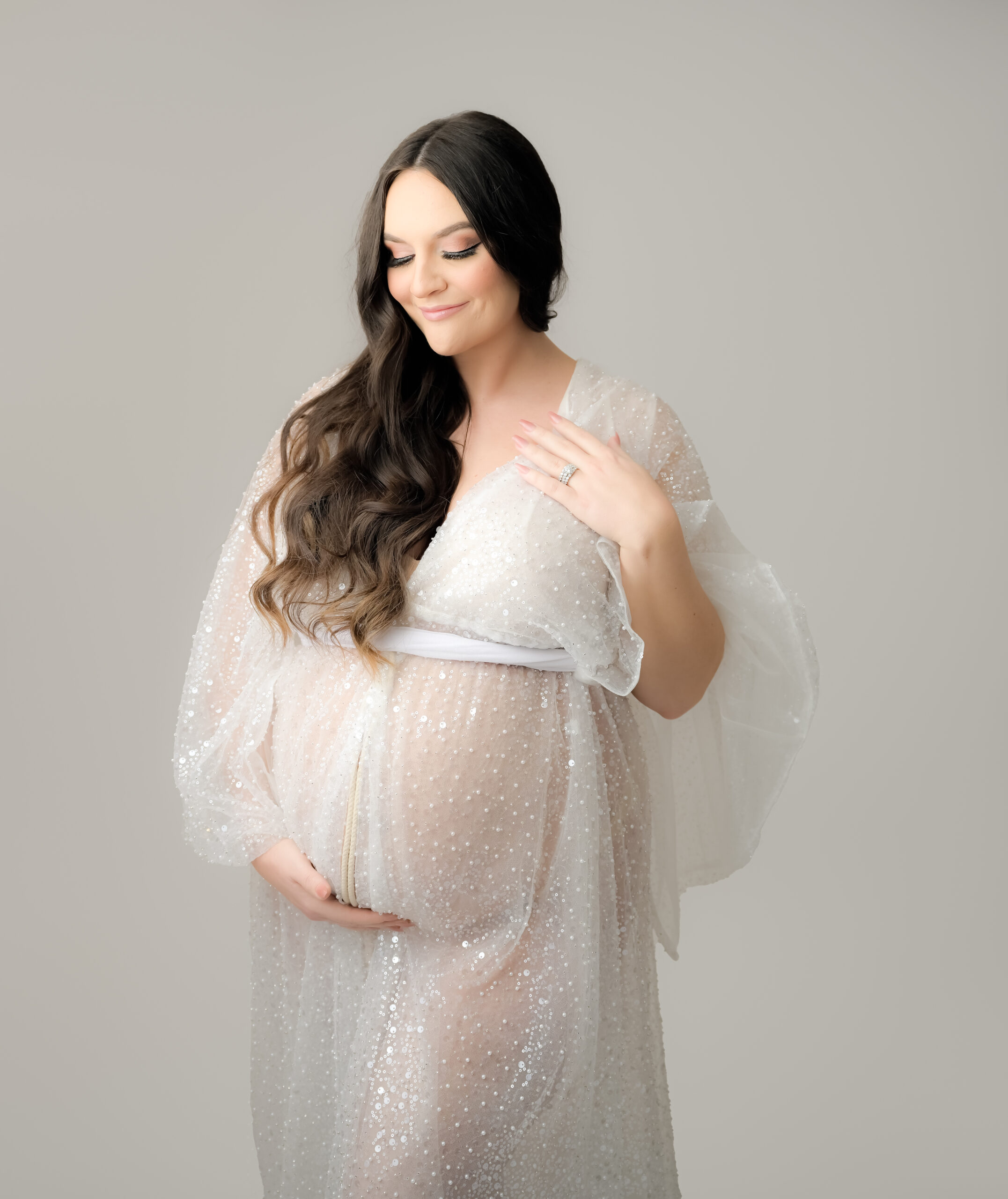 Best Weeks to Take Maternity Pictures