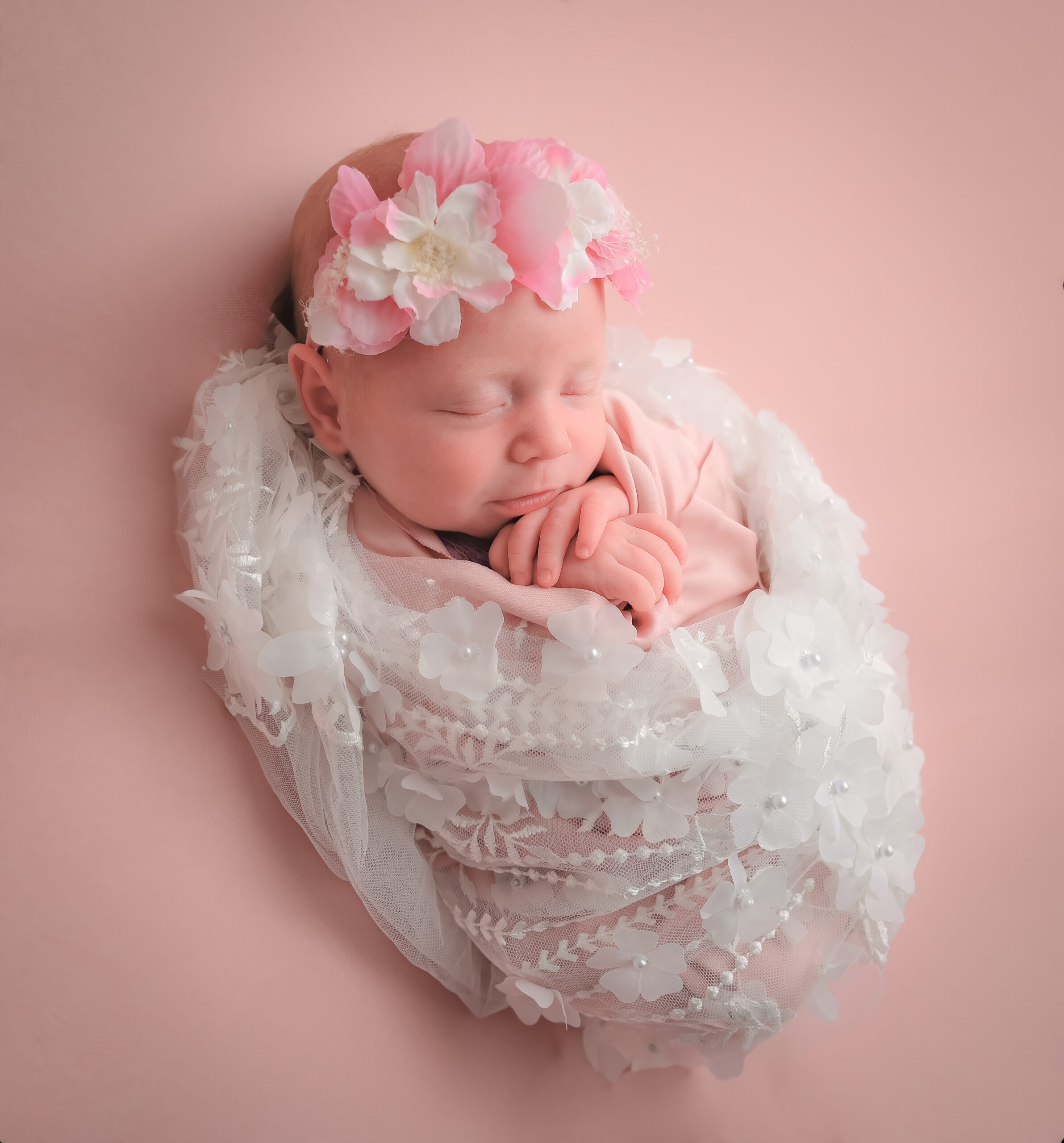 Preparing Your Home for Newborn Photo Session