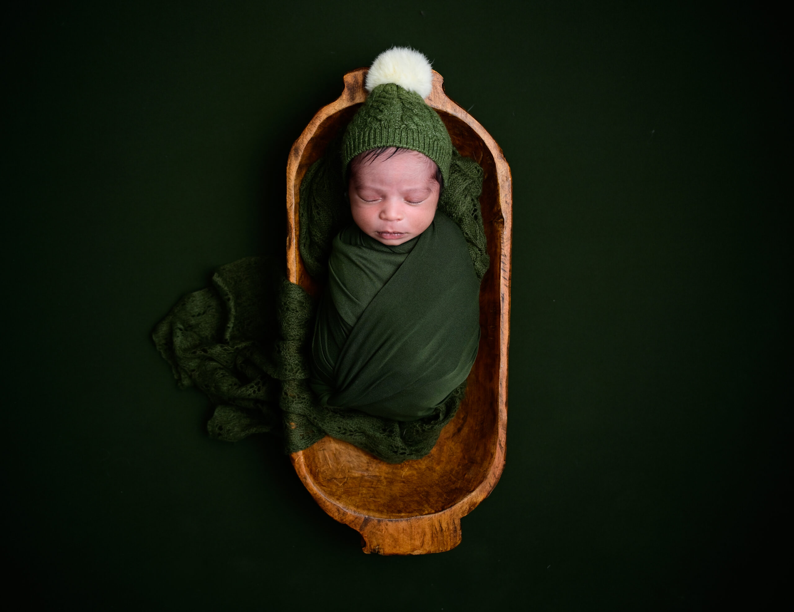 Preparing Your Home for a Newborn Photo Session