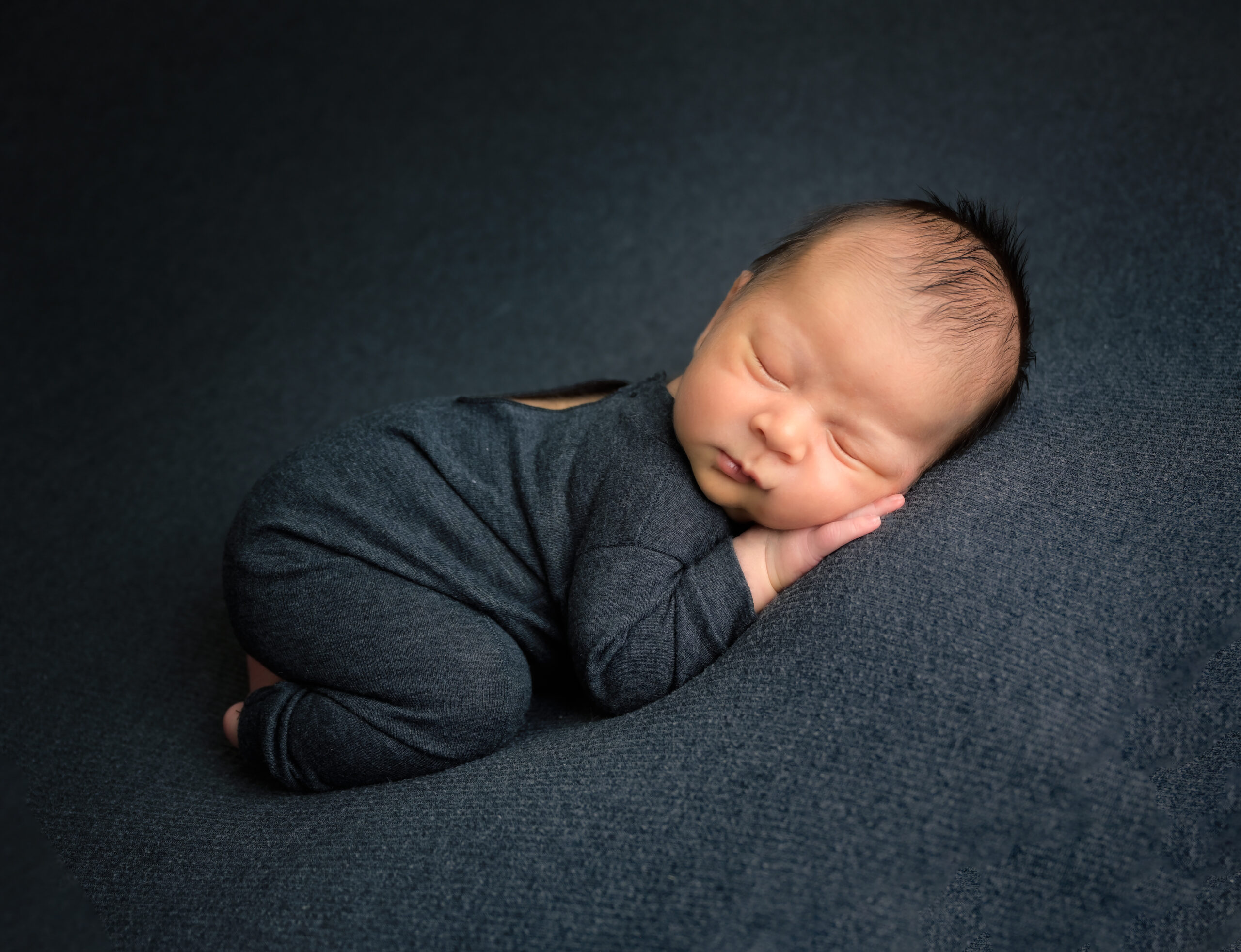 Preparing Your Home for an in-home Newborn Session